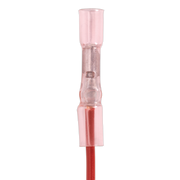 Sealey Heat Shrink Butt Connector Crimping Jaws AK3858/A1