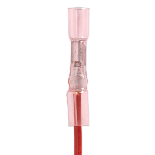 Sealey Heat Shrink Butt Connector Crimping Jaws AK3858/A1