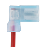 Sealey Insulated Flag Terminal Crimping Jaws AK3858/A4