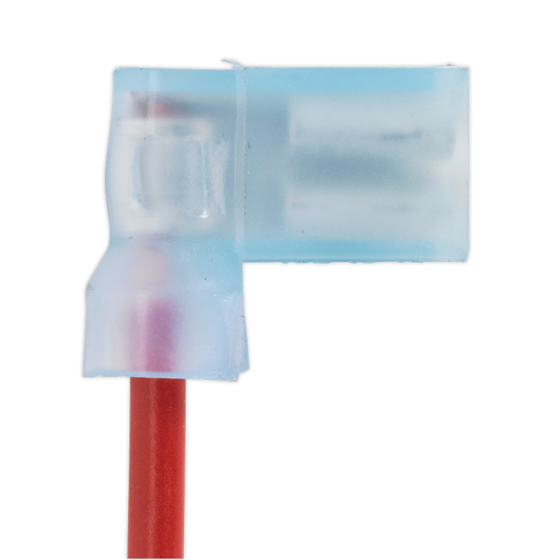 Sealey Insulated Flag Terminal Crimping Jaws AK3858/A4