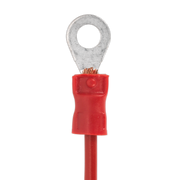 Sealey Insulated Terminal Crimping Jaws AK3858/A 0.07kg