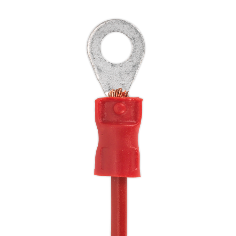 Sealey Insulated Terminal Crimping Jaws AK3858/A 0.07kg