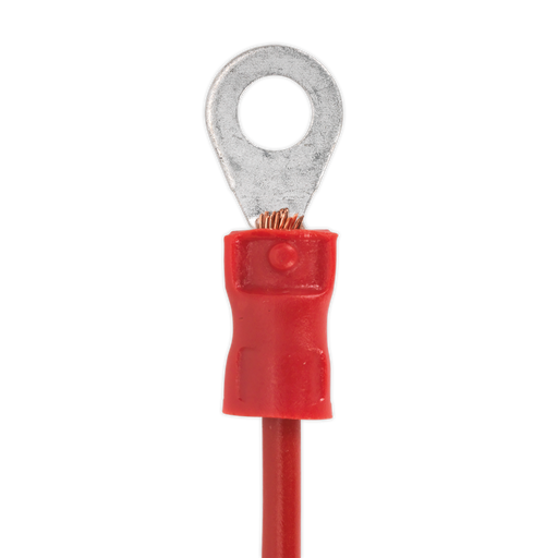 Sealey Insulated Terminal Crimping Jaws AK3858/A 0.07kg
