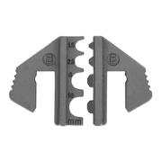 Sealey Non-Insulated Terminal Crimping Jaws AK3858/B 1.5-10mm²