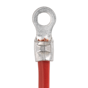 Sealey Non-Insulated Terminal Crimping Jaws AK3858/B 1.5-10mm²