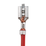 Sealey Open Barrel Crimping Jaws AK3858/C1 0.1-1mm²