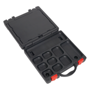 Sealey Storage Case for AK3857 & AK3858 - 25 Compartments