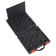 Sealey Storage Case for AK3857 & AK3858 - 25 Compartments