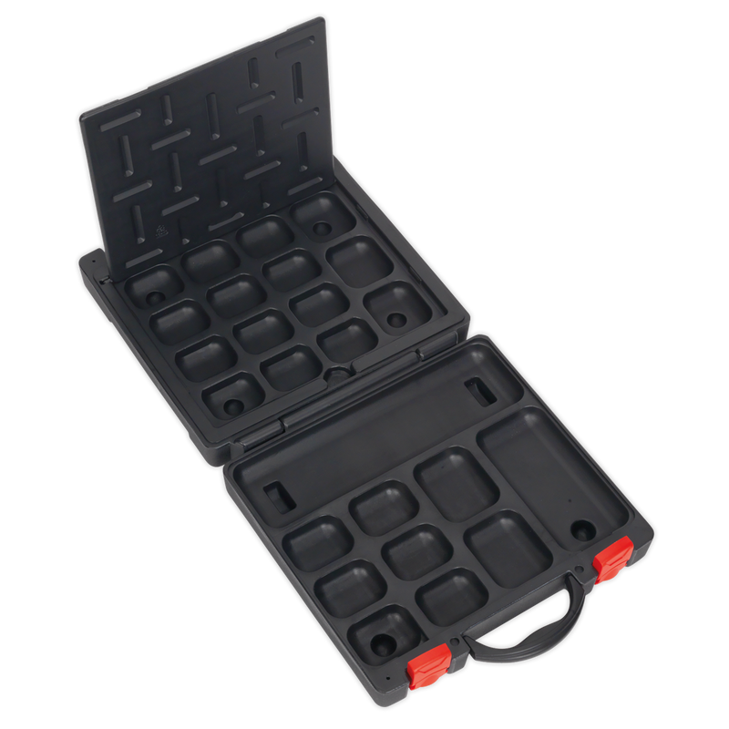 Sealey Storage Case for AK3857 & AK3858 - 25 Compartments