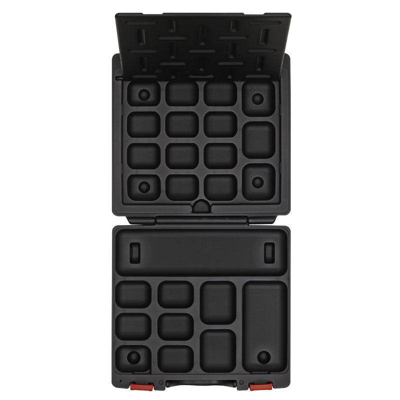 Sealey Storage Case for AK3857 & AK3858 - 25 Compartments
