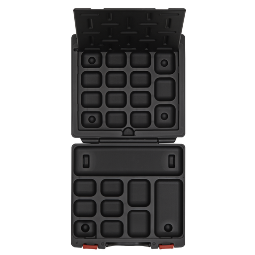Sealey Storage Case for AK3857 & AK3858 - 25 Compartments