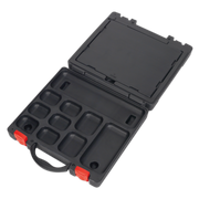 Sealey Storage Case for AK3857 & AK3858 - 25 Compartments