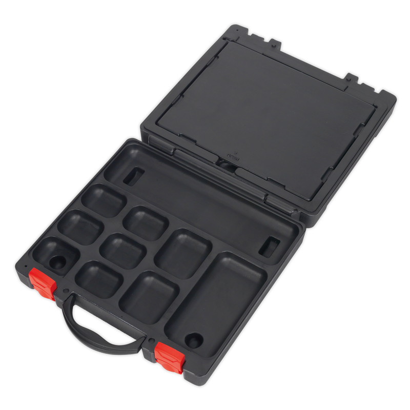 Sealey Storage Case for AK3857 & AK3858 - 25 Compartments