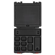 Sealey Storage Case for AK3857 & AK3858 - 25 Compartments