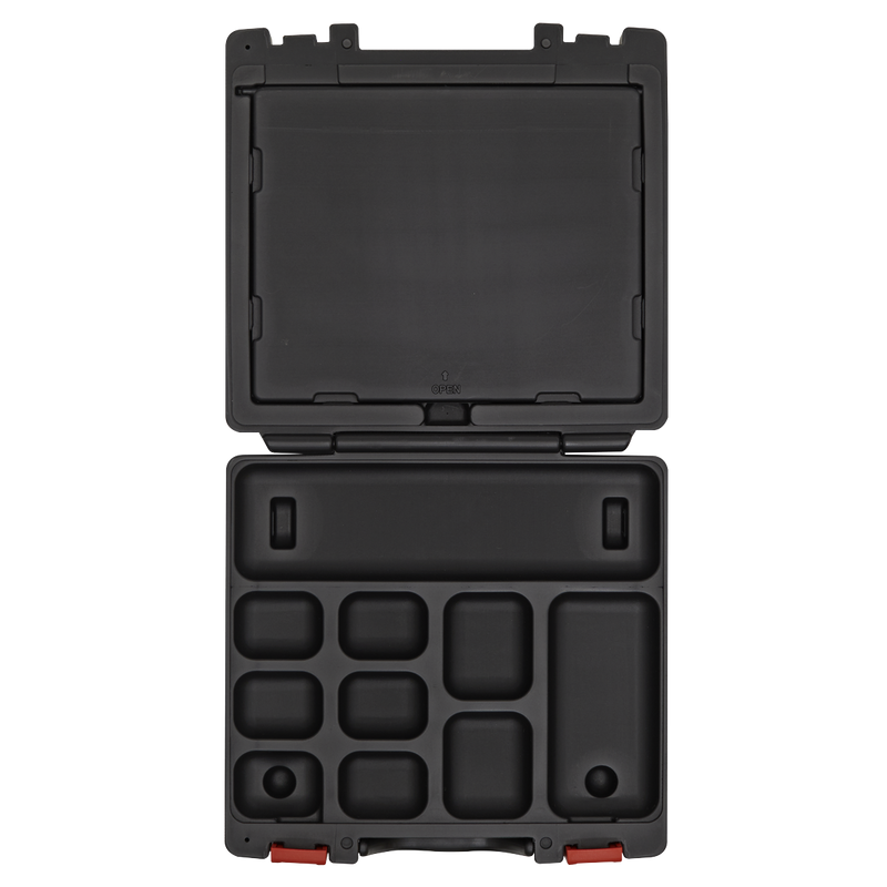 Sealey Storage Case for AK3857 & AK3858 - 25 Compartments