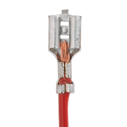 Sealey Open Barrel Crimping Jaws AK3858/C 0.07kg