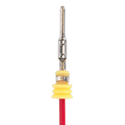 Sealey Crimping Jaws Superseal Series 1.5 for AK3857/AK3858