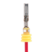 Sealey Crimping Jaws AK3858/H3 for 0.75mm², 1mm² Terminals