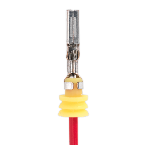 Sealey Crimping Jaws AK3858/H3 for 0.75mm², 1mm² Terminals