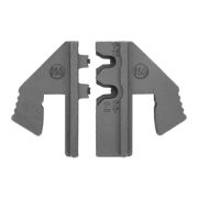 Sealey Crimping Jaws Model AK3858/H6 for 0.35-0.8mm² Terminals