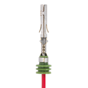 Sealey Crimping Jaws Model AK3858/H6 for 0.35-0.8mm² Terminals