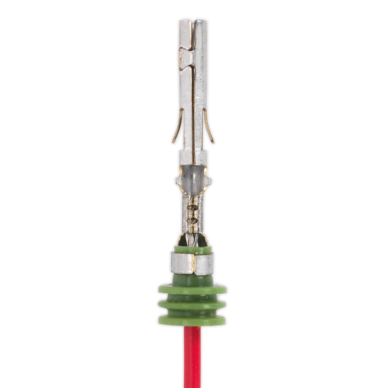 Sealey Crimping Jaws Model AK3858/H6 for 0.35-0.8mm² Terminals