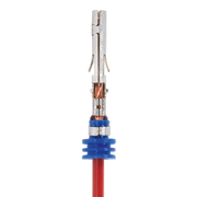 Sealey Crimping Jaws AK3858/H7 for 1-3mm² Terminals