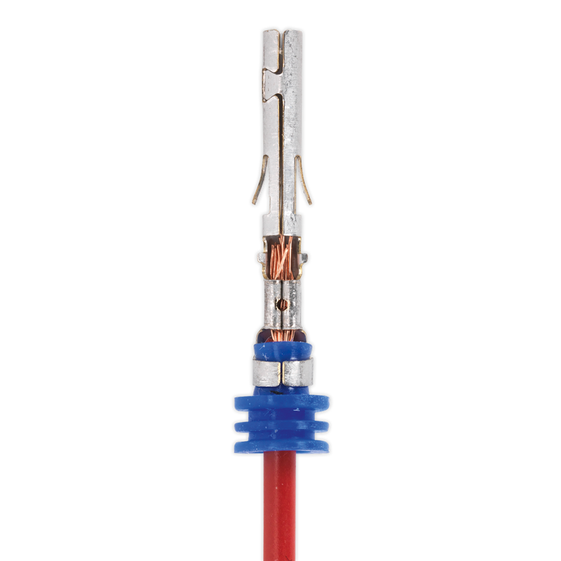 Sealey Crimping Jaws AK3858/H7 for 1-3mm² Terminals