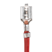 Sealey Open Barrel & D-Sub Crimping Jaws AK3858/H 0.07kg