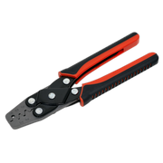 Sealey Crimping Tool Superseal Series 1.5 - 210mm