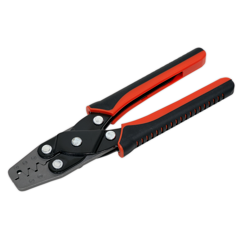 Sealey Crimping Tool Superseal Series 1.5 - 210mm