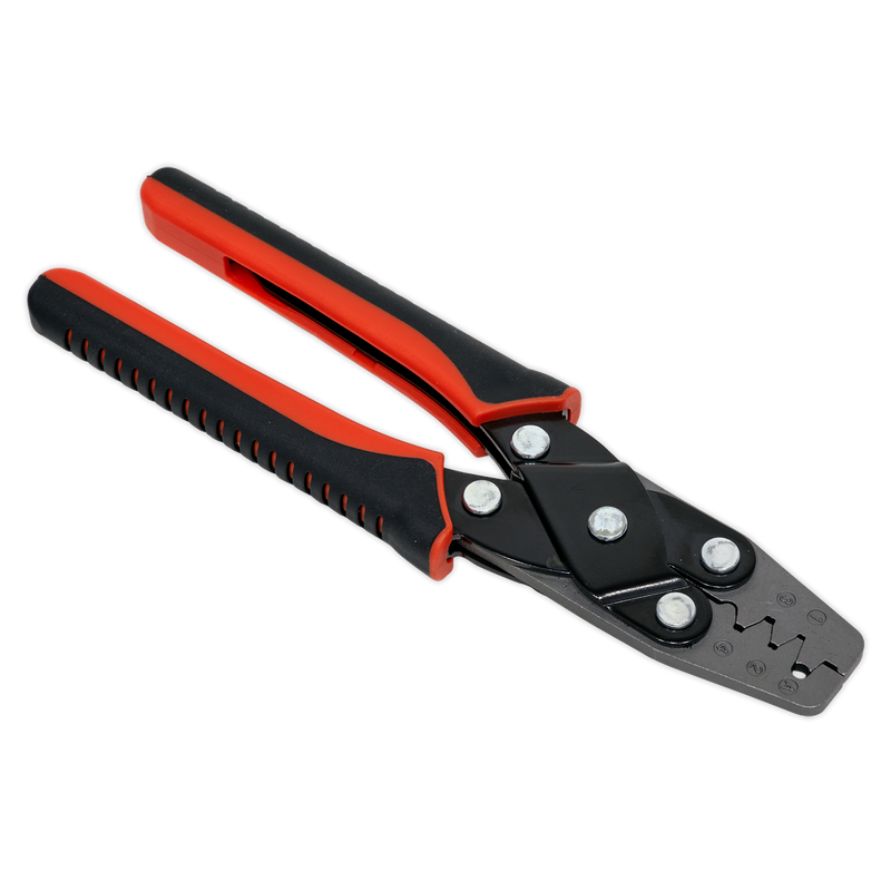 Sealey Crimping Tool Superseal Series 1.5 - 210mm