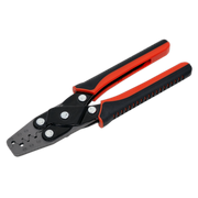 Sealey Crimping Tool AK3860 for Delphi Weather Pack Terminals 215mm