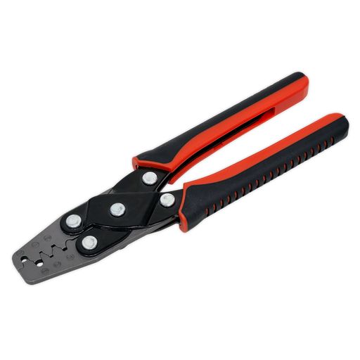 Sealey Crimping Tool AK3860 for Delphi Weather Pack Terminals 215mm