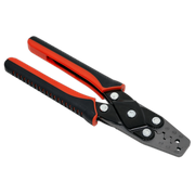 Sealey Crimping Tool AK3860 for Delphi Weather Pack Terminals 215mm