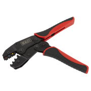 Sealey Ratchet Crimping Tool Kit AK386 552 Piece
