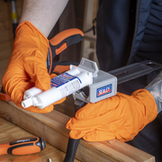 Sealey Dual Mix Applicator Gun AK3880 0.21kg