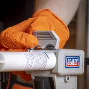 Sealey Dual Mix Applicator Gun AK3880 0.21kg