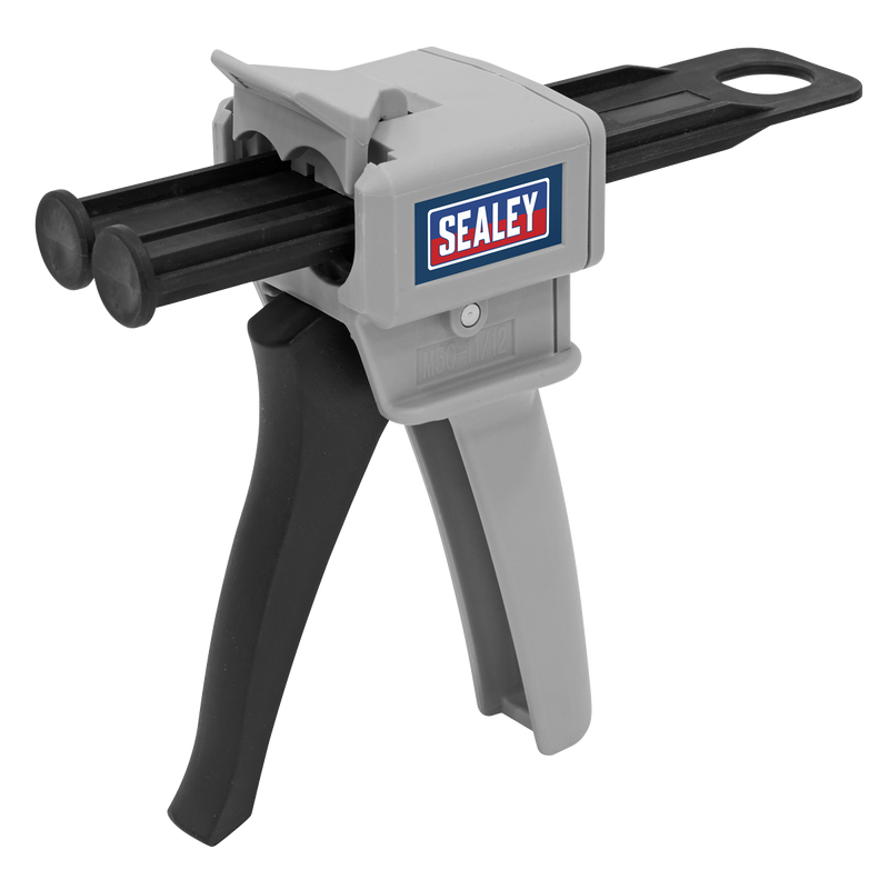 Sealey Dual Mix Applicator Gun AK3880 0.21kg