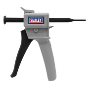 Sealey Dual Mix Applicator Gun AK3880 0.21kg