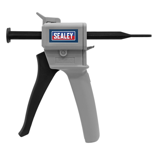 Sealey Dual Mix Applicator Gun AK3880 0.21kg