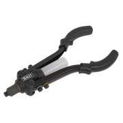 Sealey Heavy-Duty Compact Riveter AK3982 325mm