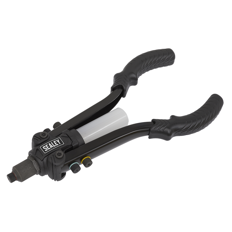 Sealey Heavy-Duty Compact Riveter AK3982 325mm