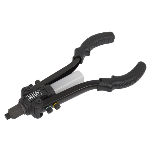 Sealey Heavy-Duty Compact Riveter AK3982 325mm