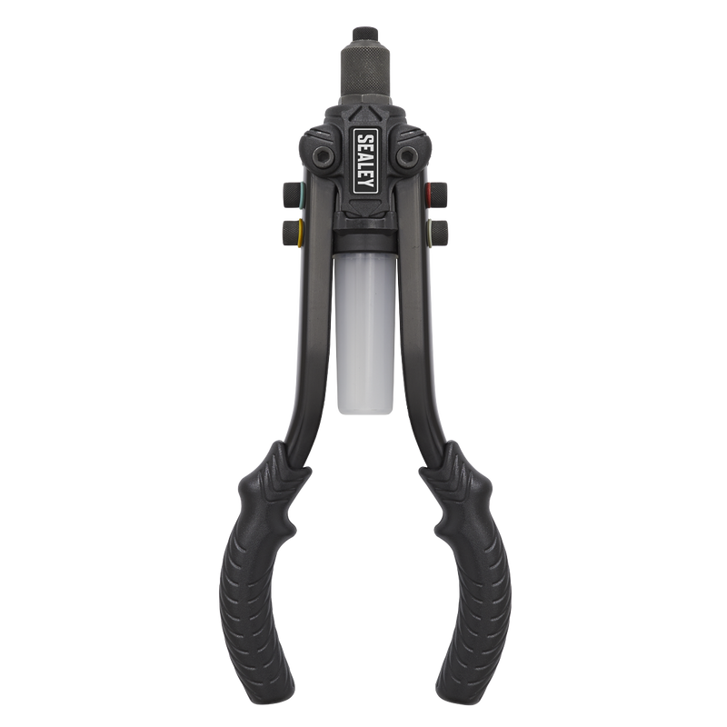 Sealey Heavy-Duty Compact Riveter AK3982 325mm