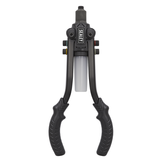 Sealey Heavy-Duty Compact Riveter AK3982 325mm
