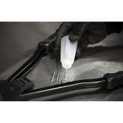 Sealey Medium-Arm Riveter with Collection Bowl 390mm