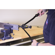 Sealey Long-Arm Threaded Nut Riveter 410mm