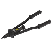 Sealey Long-Arm Threaded Nut Riveter 410mm