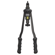 Sealey Long-Arm Threaded Nut Riveter 410mm